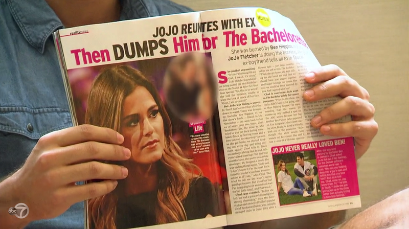 Illustration for article titled The Bachelorette Really Does Deserve an Emmy